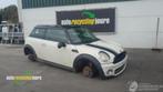MINI Mini Mini (R56) onderdelen (kleur: 850 / pepper white)