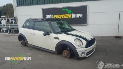 MINI Mini Mini (R56) onderdelen (kleur: 850 / pepper white), Auto-onderdelen, Overige Auto-onderdelen