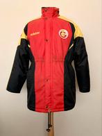 Galatasaray Late 90s Early 2000s Adidas Turkey jacket, Sports & Fitness, Football, Survêtement, Utilisé, Taille L