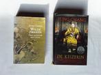 Jung Chang 2 boeken, Boeken, Ophalen of Verzenden, Zo goed als nieuw