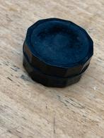 Boite à pilule en bakelite Allemand, Collections, Objets militaires | Seconde Guerre mondiale, Enlèvement ou Envoi