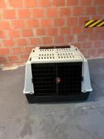 Ferplast pvc hondenbench xl, Dieren en Toebehoren, Ophalen, 65 tot 100 cm, Hondenhok, Zo goed als nieuw