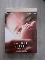 L'arbre de vie (the tree of life) Brad Pitt, Sean Penn Dvd, Comme neuf, Enlèvement ou Envoi