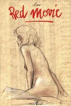 Red Movie Lax, Eén stripboek, Ophalen of Verzenden, Gelezen