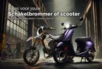 Brommeronderdelen Aprilia Beta Derbi Gilera MH Rieju Yamaha, Fietsen en Brommers, Verzenden, Nieuw, Overige typen