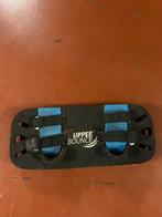 Snow/skate board voor te oefenen op de trampoline of grond, Ophalen, Gebruikt