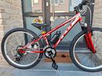 KINDERMOUNTAINBIKE FELT 24 INCH VOLLEDIG VERNIEUWD 110-135cm, Fietsen en Brommers, Ophalen, Zo goed als nieuw, 24 inch, Felt Q series 24 inch