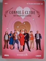 Connie & Clyde, Ophalen