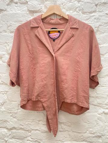 Bloesje van PUKA beschikbaar voor biedingen