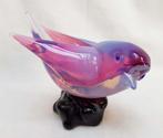 Seguso - Murano , vogeltje. Vintage., Ophalen of Verzenden