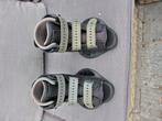 boots chaussure slinghshot avec vis, Watersport en Boten, Wakeboarden, Ophalen, Gebruikt