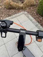 Step Segway ninebot, Ophalen, Zo goed als nieuw, Elektrische step (E-scooter), Segway ninebot