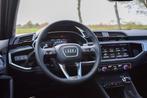Audi RS Q3 Sportback Quattro, Sonos/Shadow/ACC/Pano/FULL/NEW, Autos, SUV ou Tout-terrain, 5 places, Carnet d'entretien, Audi Approved Plus