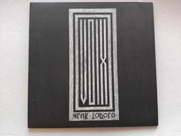 ALUK TODOLO - Voix (LP) beschikbaar voor biedingen