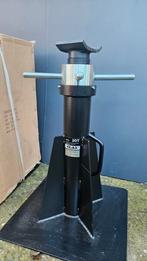 Paire de chandelles à vis haute levée 20 tonnes Clas, Autos : Divers, Outils de voiture, Enlèvement