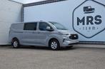 Ford Transit Custom-L2-Limited-Carplay-Cam- Nieuw- 31990+BTW, 100 kW, Stof, Bedrijf, 5 deurs