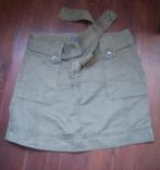 Mexx kaki rok, Kleding | Dames, Mexx, Overige kleuren, Ophalen of Verzenden, Maat 36 (S)