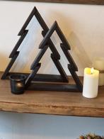 Kerstboomset modern  Handgemaakt, Diversen, Kerst, Ophalen, Nieuw