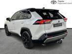 Toyota RAV-4 Style Plus 2WD, Automaat, 2487 cc, 131 kW, Wit