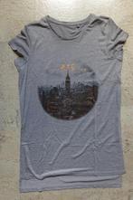 New York lange t-shirt maat 158-164  zeer goede staat, Meisje, Ophalen of Verzenden, Zo goed als nieuw, Shirt of Longsleeve