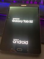 Galaxy Tab S2 9.7" 32GB (Wi-Fi) Tablet werkt perfect, Uitbreidbaar geheugen, S2, Wi-Fi, 9 inch