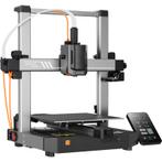 AnyCubic Kobra 3 - Nieuw, nooit uit de doos, Computers en Software, 3D Printers, Ophalen, Ingebouwde Wi-Fi, Nieuw, Anycubic