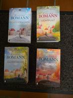 boeken corina bomann 4 delige reeks compleet en nieuw, Boeken, Ophalen of Verzenden, Nieuw