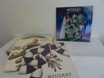 Filmmuziek/soundtrack Vinyl Tim Burton/Danny Elfman, Cd's en Dvd's, Ophalen, Gebruikt, 12 inch