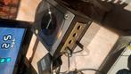 Nintendo gamecube, Ophalen, Gebruikt