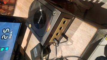 Nintendo gamecube  beschikbaar voor biedingen