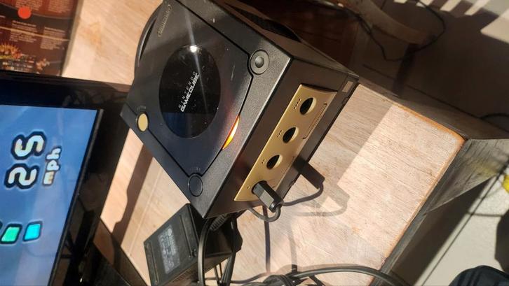 Nintendo gamecube, Games en Spelcomputers, Games | Nintendo GameCube, Gebruikt, Ophalen