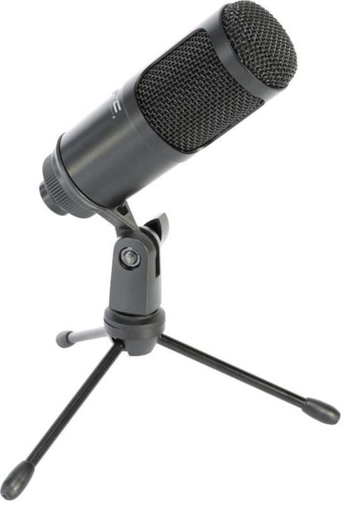 USB MICROFOON VOOR OPNAME, STREAMING & PODCAST, Muziek en Instrumenten, Microfoons, Nieuw, Overige typen, Ophalen of Verzenden