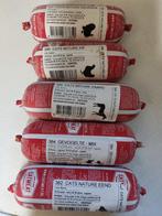 Catmeat KVV - kant en klaar vers vlees, Enlèvement, Chat