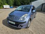 2013 Nissan Pixo benzine met 12 maanden garantie, Auto's, Nissan, Voorwielaandrijving, Euro 5, Stof, 50 kW