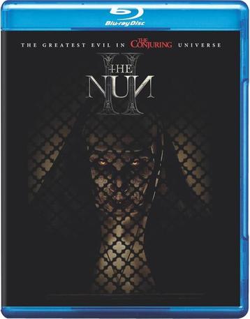 The Nun II (Sealed) beschikbaar voor biedingen