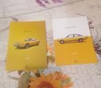 2 cartes postale Opel., Ophalen of Verzenden, Ongelopen