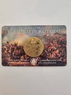 2,5 euro Belgique 2015 coincard, Postzegels en Munten, Munten | Europa | Euromunten, Ophalen of Verzenden, België