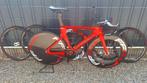 Atom 6 pistefiets, Fietsen en Brommers, Ophalen