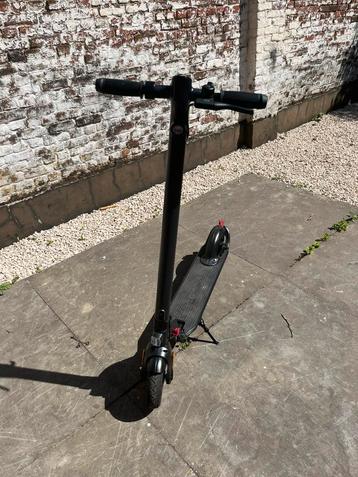 WiSpeed Elektrische step, Enlèvement, Comme neuf, Step électrique (E-scooter), Wispeed