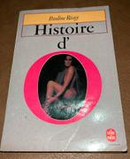 Histoire d’O - Pauline Réage - boek Franstalig, Ophalen of Verzenden, Gelezen