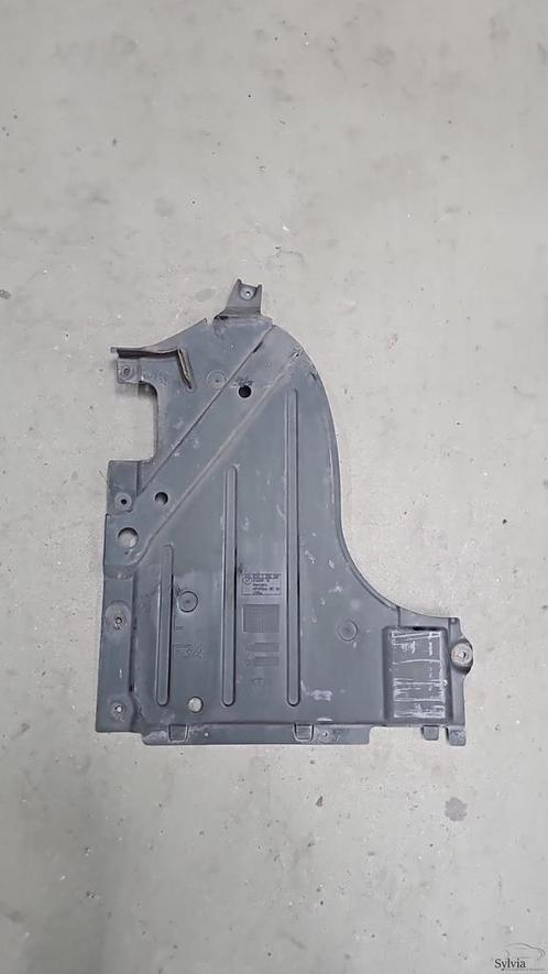 Bodemplaat onderplaat  rechts BMW  3 serie F34  GT 517172762, Auto-onderdelen, Carrosserie, BMW, Gebruikt, Ophalen of Verzenden