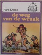 De Indianen-Reeks nr. 5 en 6 ( eerste druk ), Ophalen of Verzenden