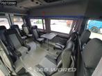 Mercedes Sprinter 319 CDI Automaat VIP Personenvervoer Taxi, Auto's, Automaat, Achterwielaandrijving, Euro 6, 4 cilinders