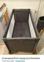 Dreambee reisbed met matras, Kinderen en Baby's, Ophalen, Ledikant