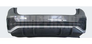 Bumper AUDI Q3 83F SPORTBACK S-LINE SLINE 19-Achterbumper KJ beschikbaar voor biedingen