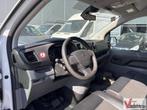 Citroën Jumpy 2.0 BlueHDI 120 XL Club | € 4.850,- NETTO! | !, Auto's, Bestelwagens en Lichte vracht, Parkeersensor, Citroën, Bedrijf