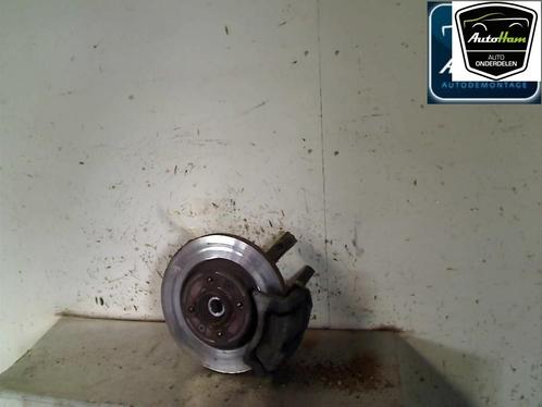 FUSEE RECHTS VOOR Renault Twingo II (CN) (|8200663593|), Auto-onderdelen, Ophanging en Onderstel, Renault, Gebruikt