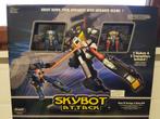 Skybot, 2 robots dat vliegen., Ophalen, Zo goed als nieuw