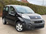 Fiat Qubo | 5 Places | 1.4 essence | 82.000km, Autos, Fiat, Achat, Euro 6, Entreprise, Boîte manuelle