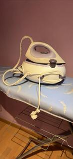 Centrale vapeur, Electroménager, Enlèvement, Comme neuf